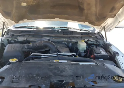 2015 Ram 2500 Tradesman z USA, uszkodzony, nr VIN 3C6TR5HT9FG658300